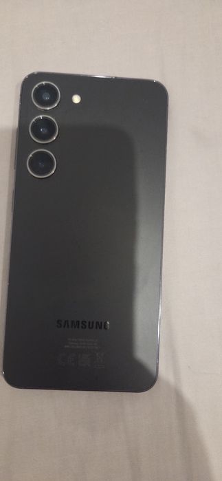 Samsung s 23           .