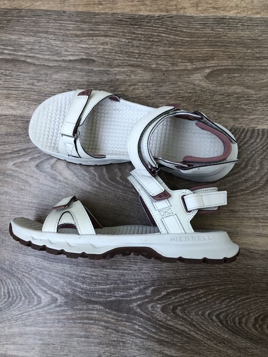 Босоніжки/Сандалі жіночі Merrell Cedrus 40 розмір