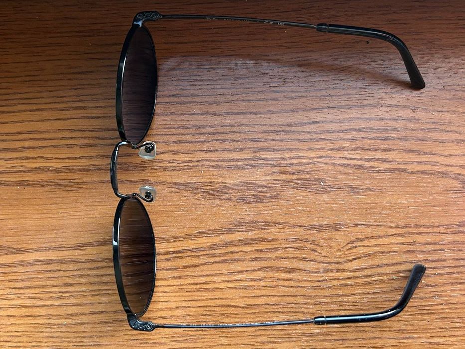 Ray-Ban RB 3637 New Round | Oryginalne | Jak nowe