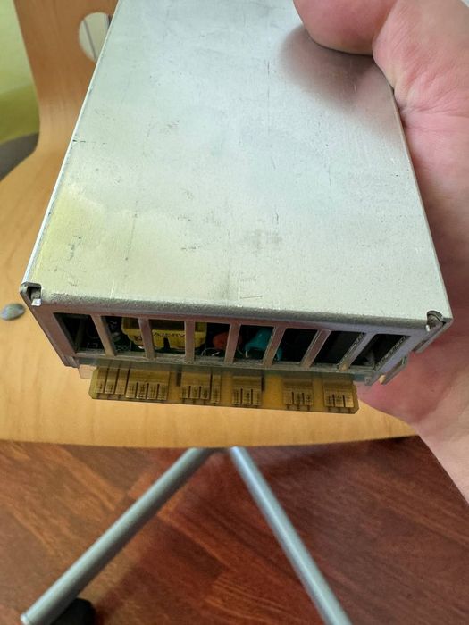Блок живлення Delta DPR 600B-48 блок питания 48V 600W
