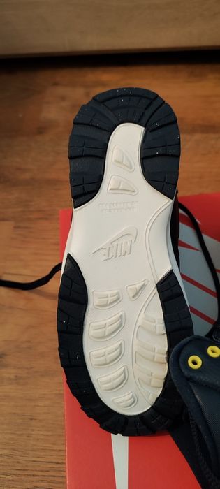 Дитячі кросівки nike