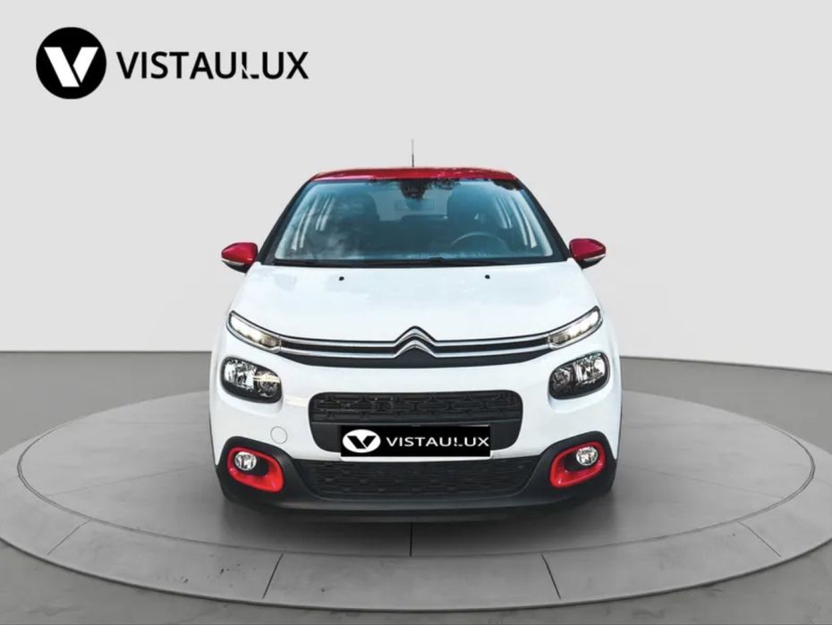 Citroën C3 1.2 PureTech Feel