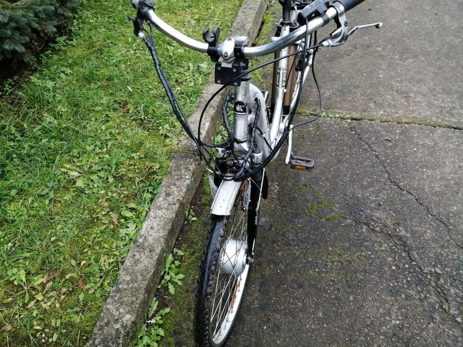 Продам велосипед