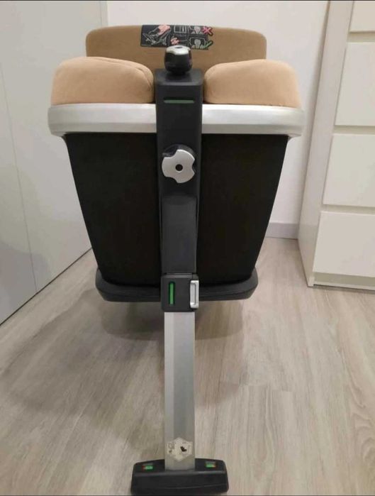 Cadeira Auto Bebé