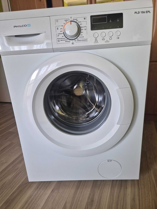 Nowa Pralka Philco 880