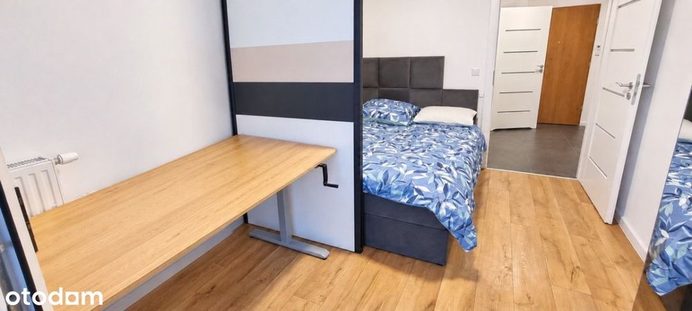 Klimatyzacja | Krakowska Atal | Taras 12m2 | TV