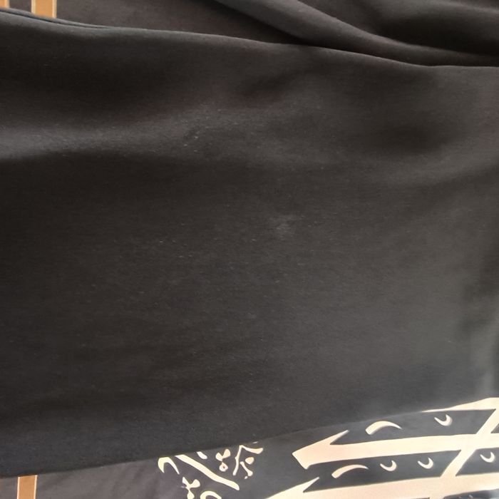 Stylowe czarne spodnie Primark | Rozmiar 32 (EU) / 4 (UK)