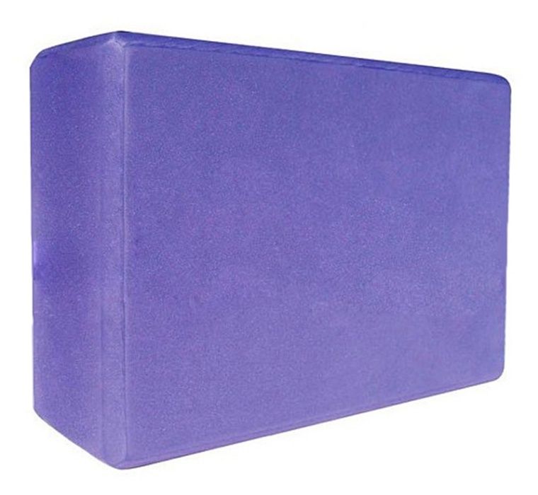 Кирпич для йоги/йога блок/кубик для йоги/кирпич для растяжкии.