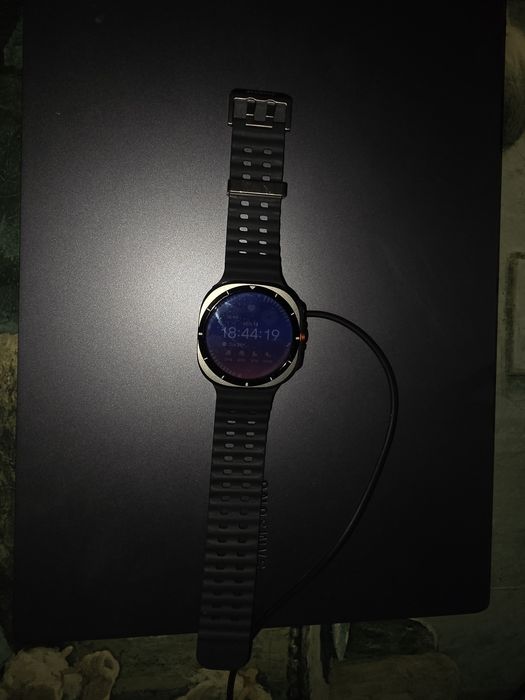 Galaxy Watch Ultra