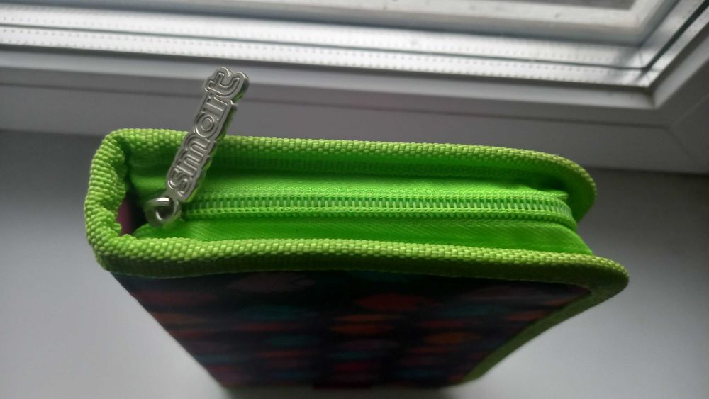 Пенал для ручек, карандашей и другого Smart