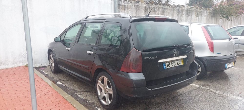 Peugeot 307 sw 1.6