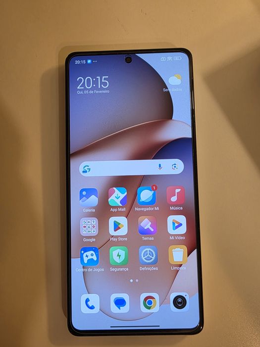 Xiaomi Redmi Note 12 Pro 5G