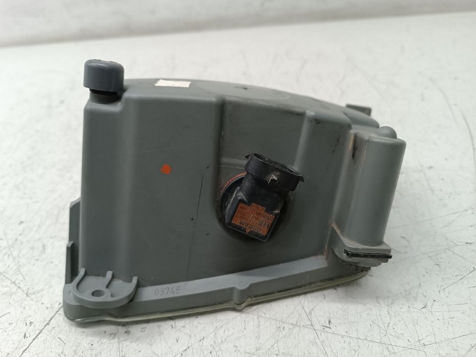 Farol de Nevoeiro - FORD B-MAX (JK) | 12 -
