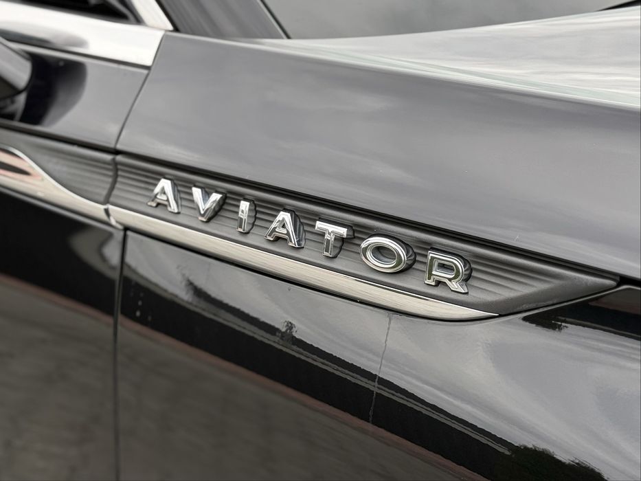 Lincoln Aviator 2020 VIN 5LM5J7XC6LGL22593 фото оголошення 3 з 24