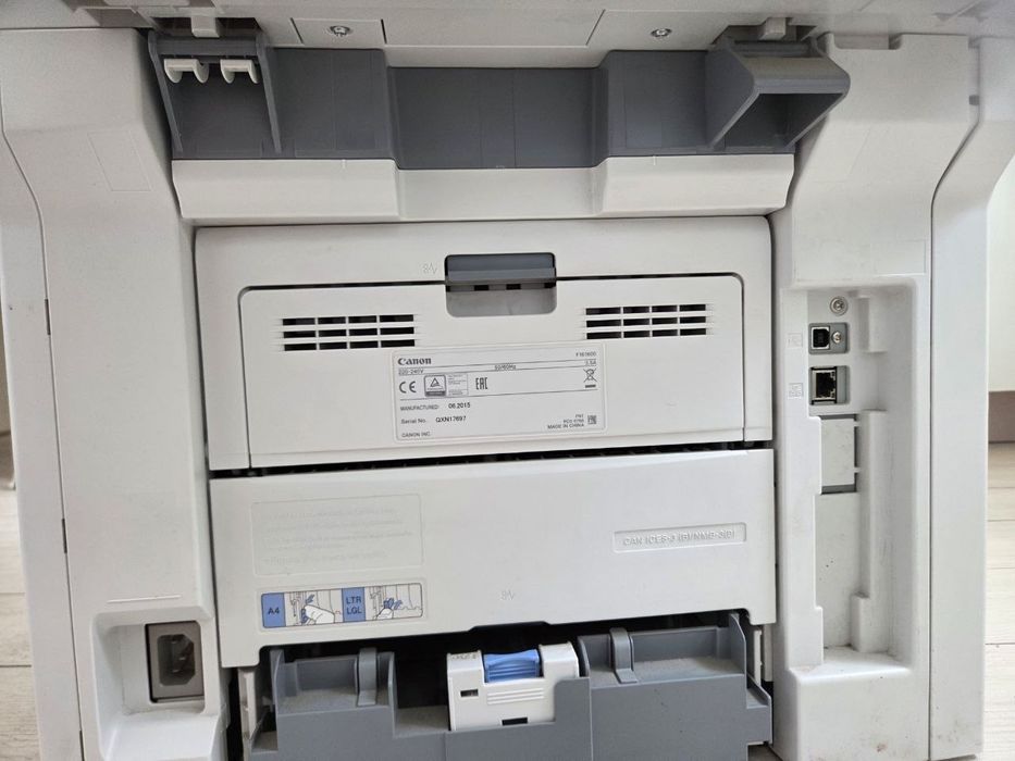 Принтер Canon ImageRunner 1133