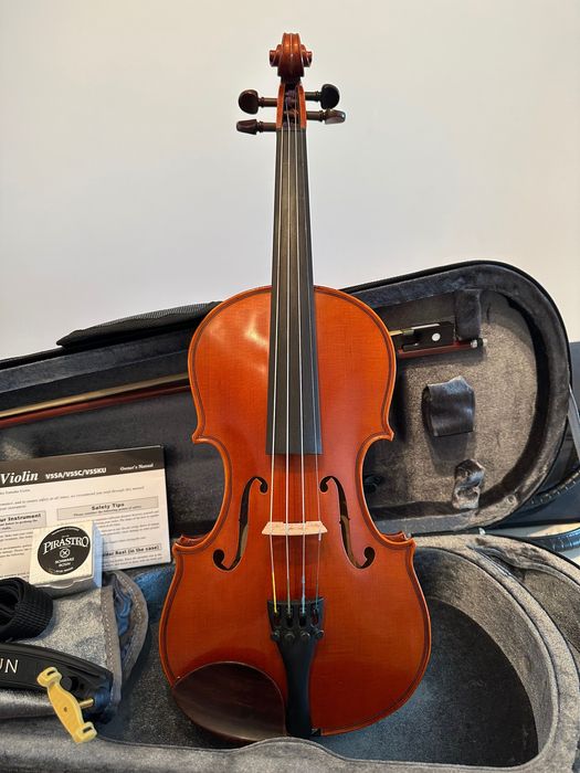 Violino Yamaha V5 3/4