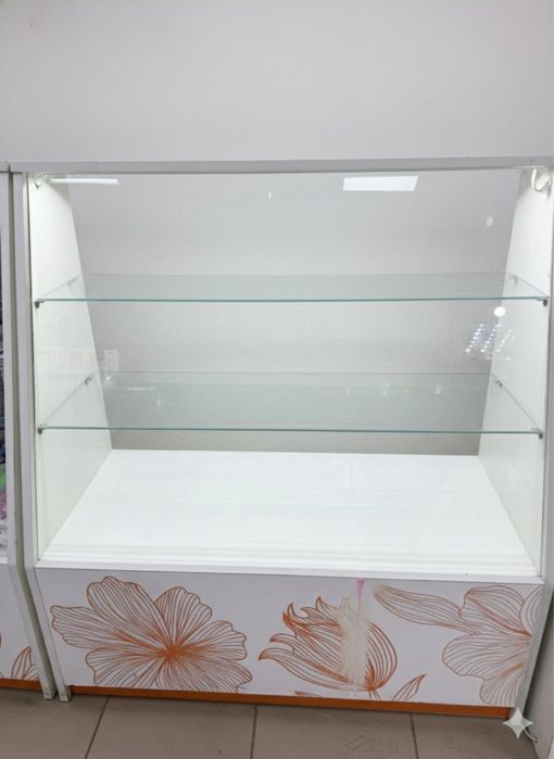 Прилавок торговий