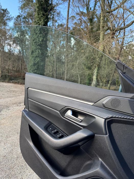 Peugeot 508 allure 2020