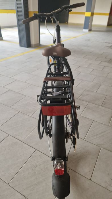 Hoprider 500 Decathlon