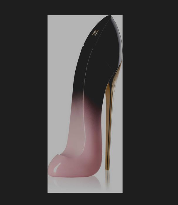 Perfumy CAROLINA HERRERA Good Girl Blush Elixir