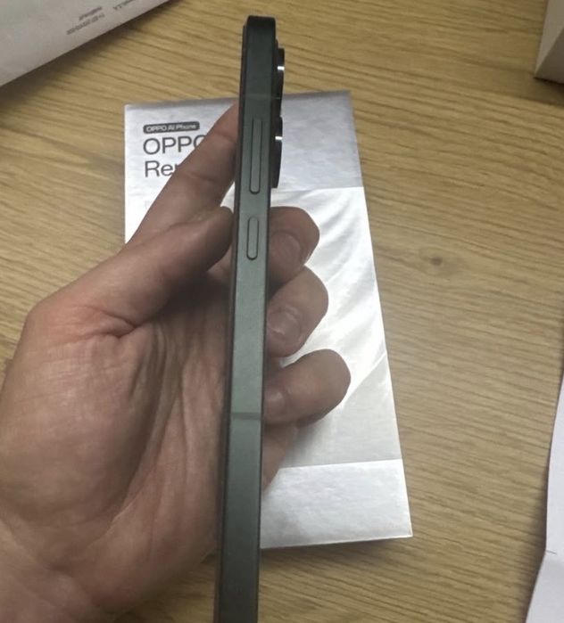 OPPO Reno 14 5G - 512GB 24RAM
