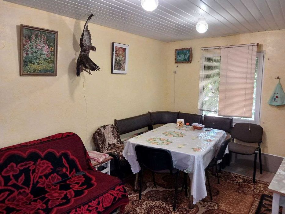 Дом на морской стороне