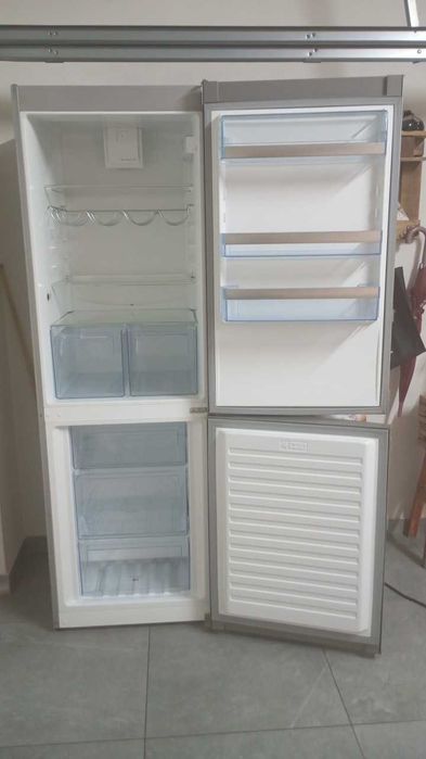 Frigorífico combinado AEG