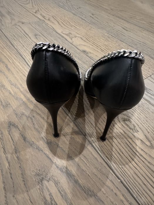 Туфлі Casadei, 38 р