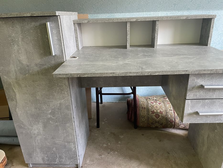 Стіл письмовий, ігровий