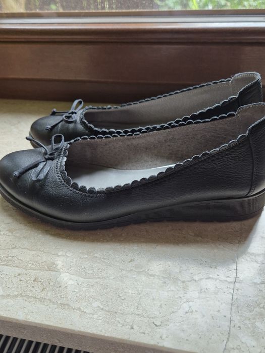 Baleriny Maciejka 39