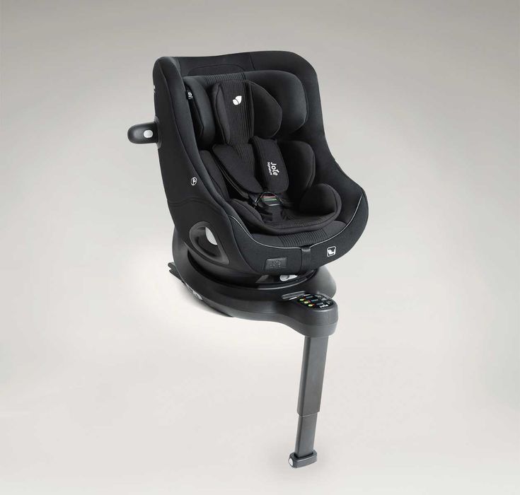 Obrotowy Fotelik Samochodowy Joie i-Harbour z Bazą Encore 0-18kg 105cm