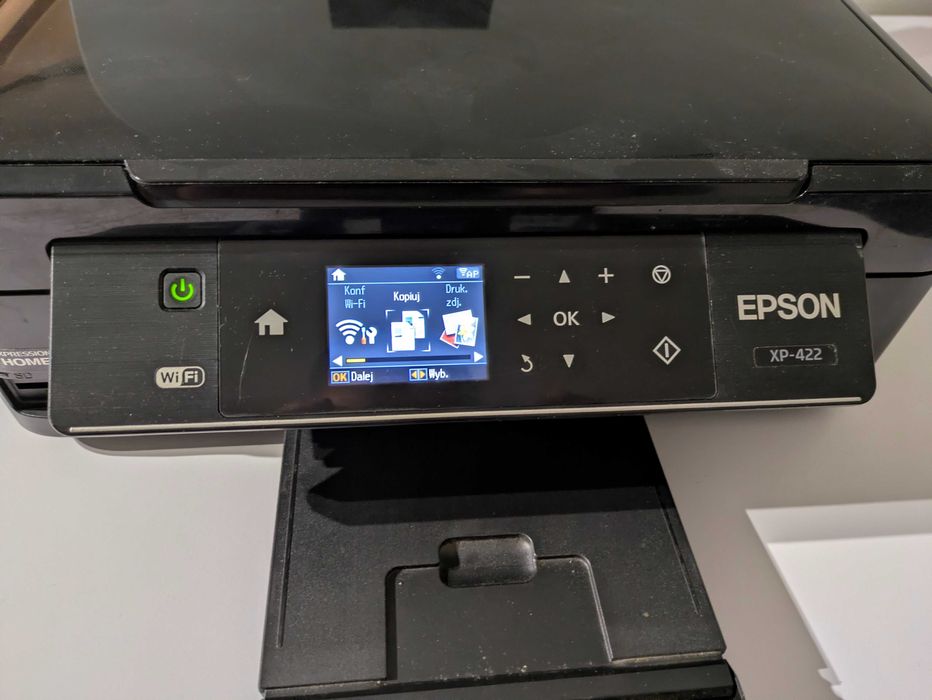 Drukarka wielofunkcyjna Epson XP-422