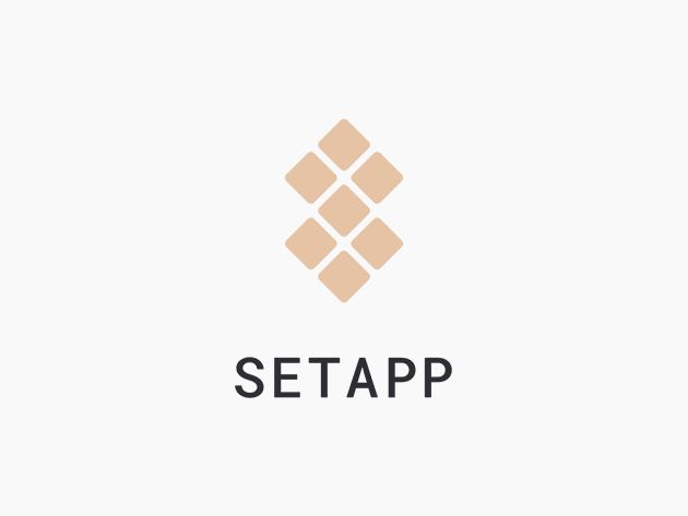 Сімейна підписка Setapp від MacPaw