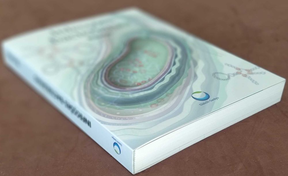 Infecções bacterianas-Miniatlas