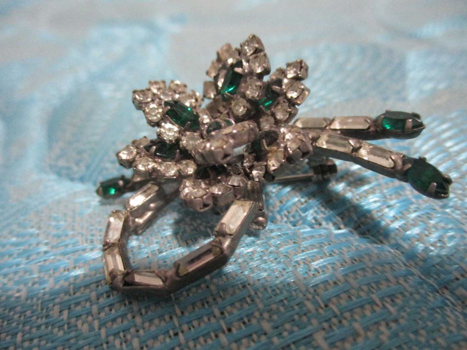 conjunto de 2 pregadeiras de senhora vintage