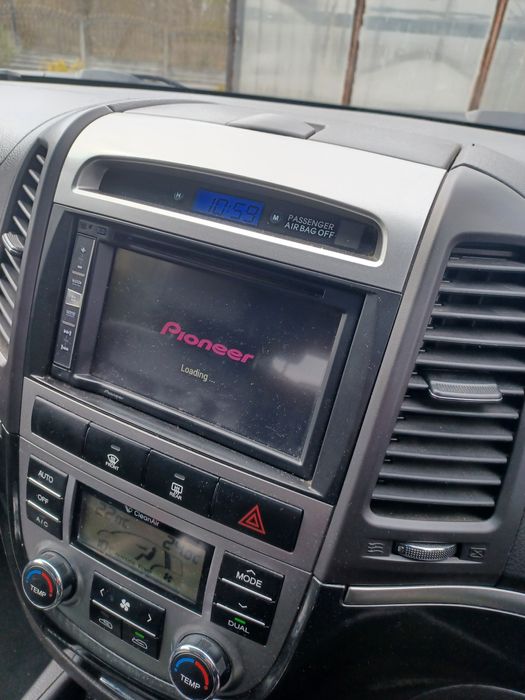 Sprzedam Hyundaja SantaFe