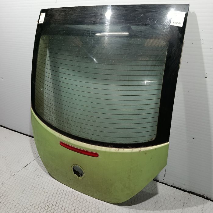 Porta / tampa da mala VOLKSWAGEN New Beetle (9C1, 1C1)