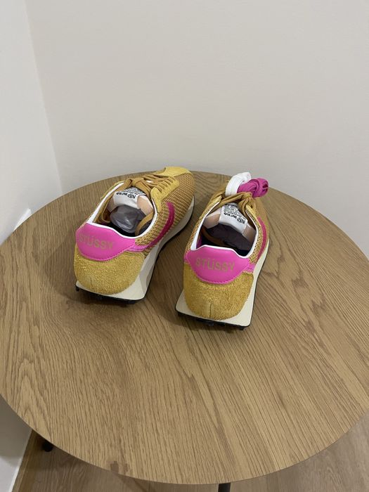 Nike LD-1000 x Stussy