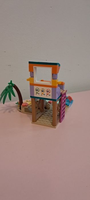 Klocki lego Friends 41710