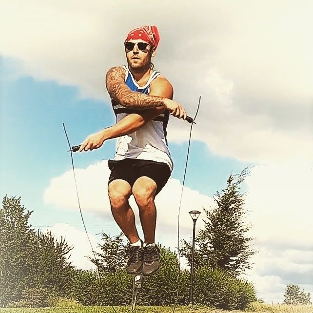 Trener Boksu | Trener Personalny | Treningi Bokserskie, Personalne