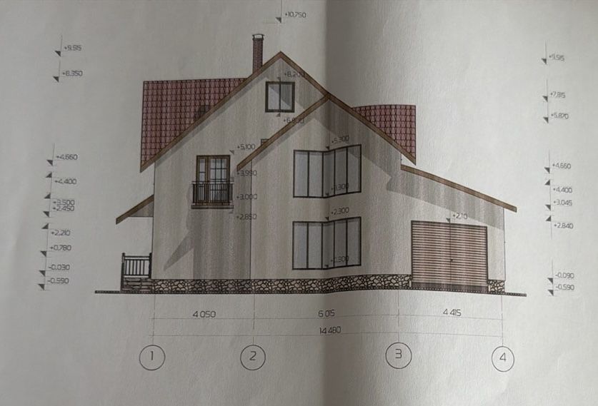 Продам будинок м. Надвірна