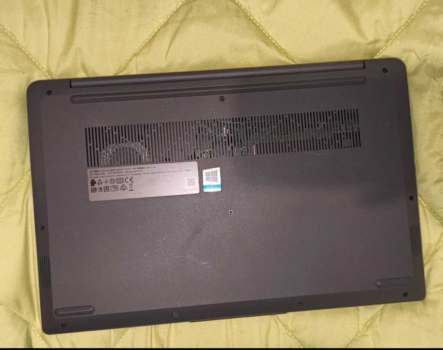 lenovo ideapad 3 15alc6 ryzen 7