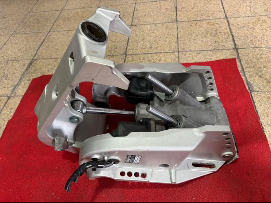 Trim Motor Honda BF75 de 2007