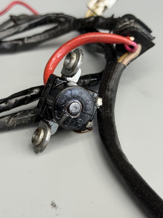 Stator Stojan Alternator Iskrownik YAMAHA YFZ450 Raptor R 04-09