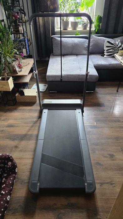 Bieżnia elektryczna składana KingSmith WalkingPad R1 Pro