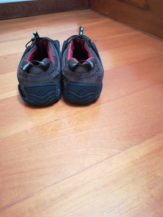 Calçado ténis rapaz rockland