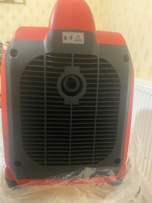 Генератор инверторный Einhell TC:IG 2000 квт