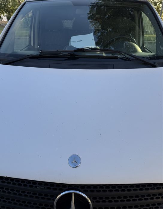 Mercedes VITO 111 cdi