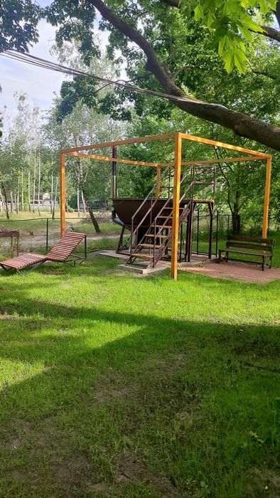 Баня, сауна, чан, оренда погодинно