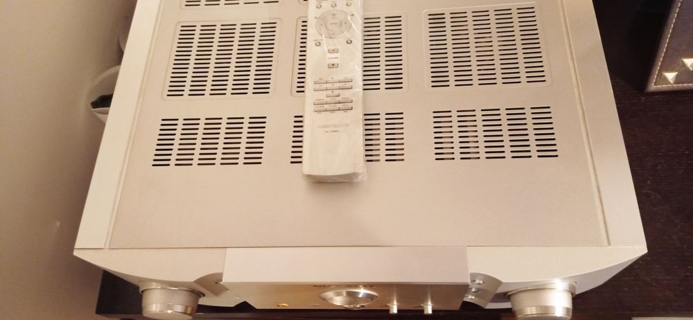Wzmacniacz Marantz pm 15s1